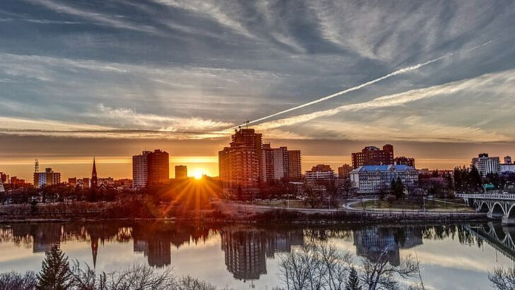 Skip Vancouver and Toronto: Travelers in the know opt for these 12 Canadian spots instead