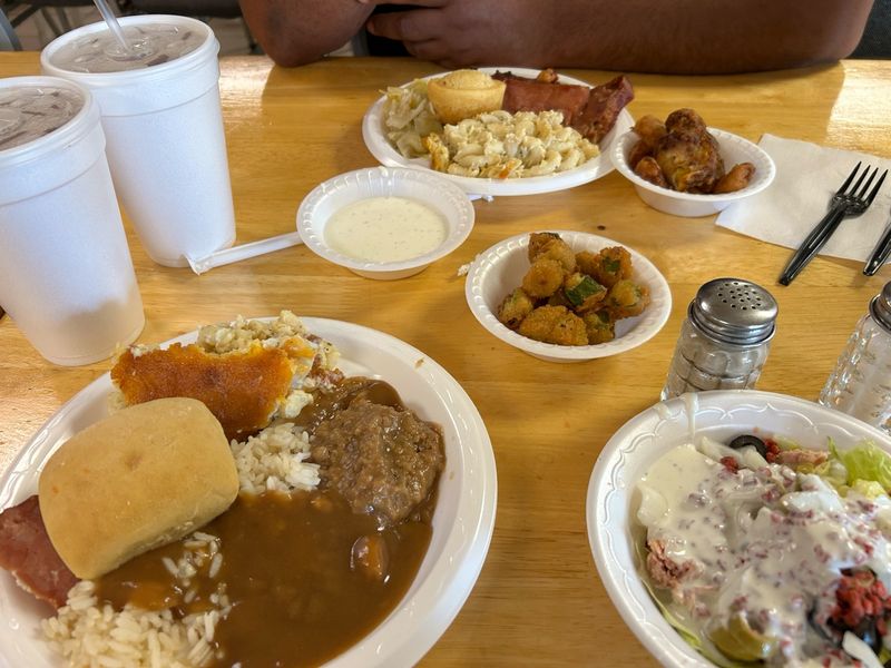 Chicken and Dumplings, Soft-As-A-Cloud Comfort