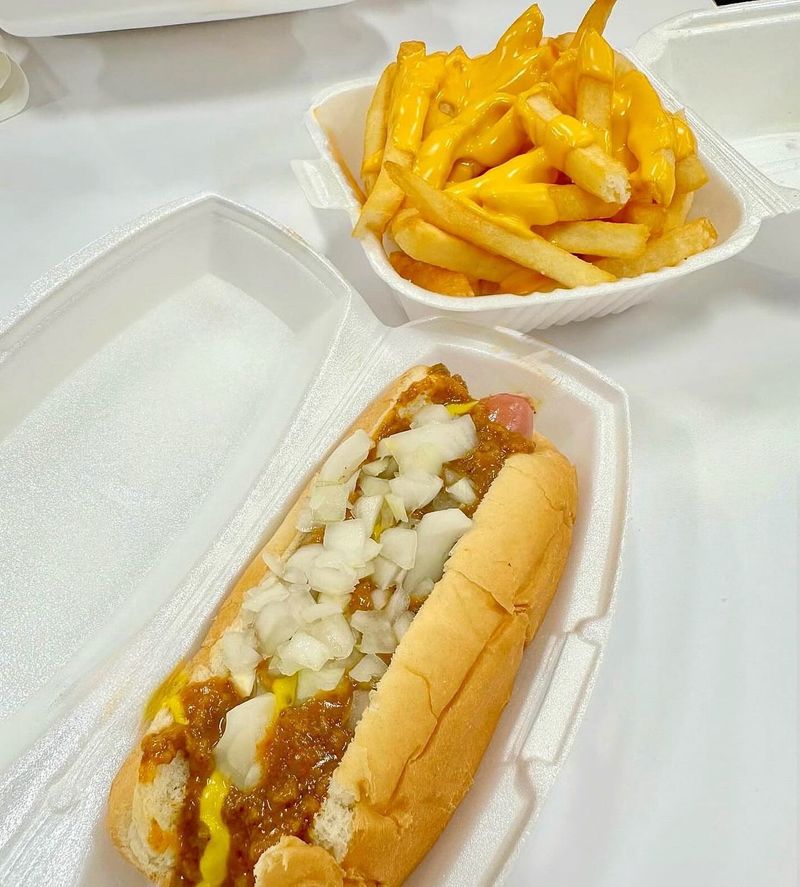 American Coney Island