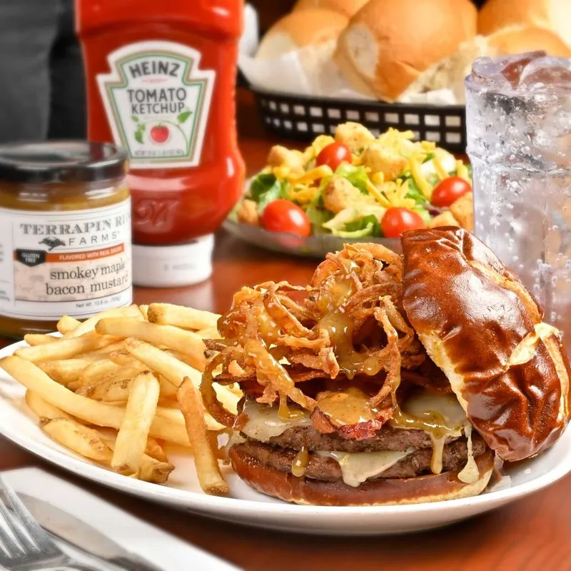 Der Dutchman - Plain City