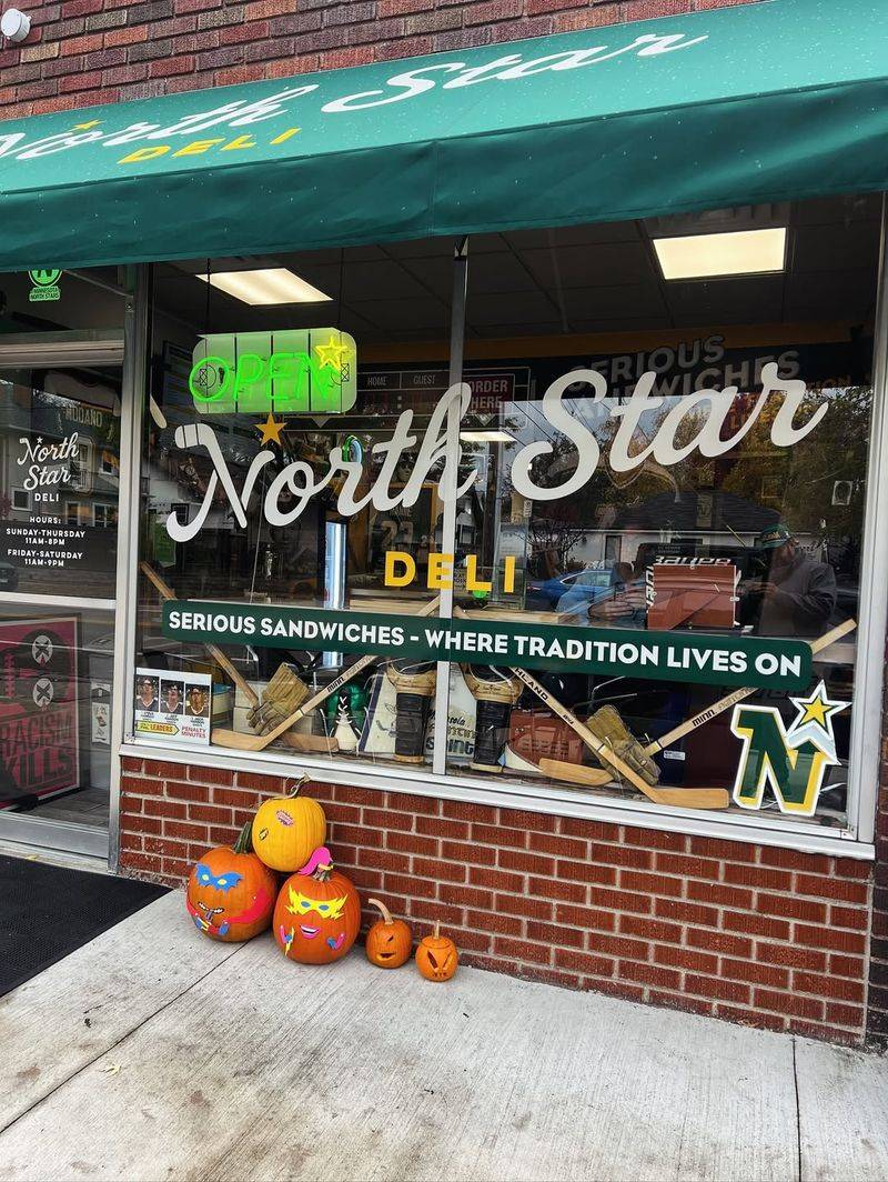 North Star Deli - Minneapolis