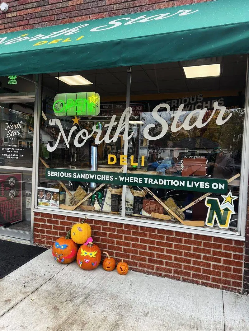 North Star Deli - Minneapolis