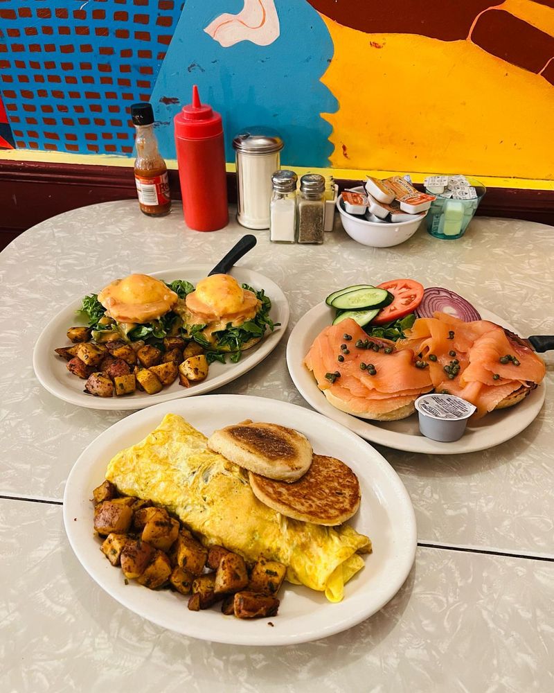 Brickway on Wickenden — East Side, Providence