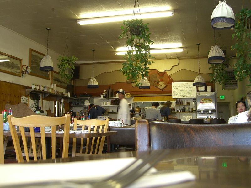 Local Flavor: Dining and Craft Breweries