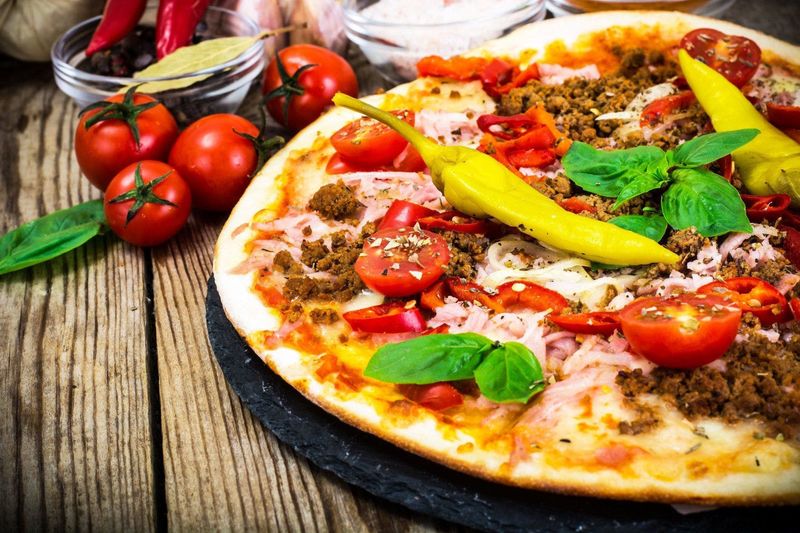 Penn Pizza Cucina Italiana