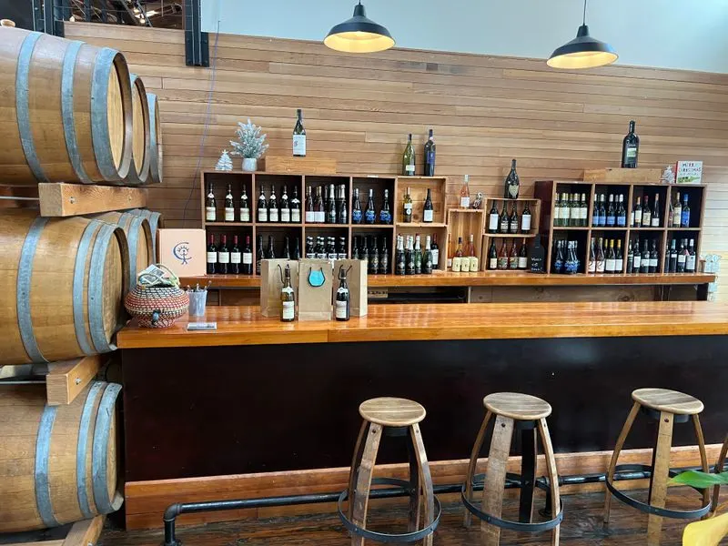 Service with care and pace