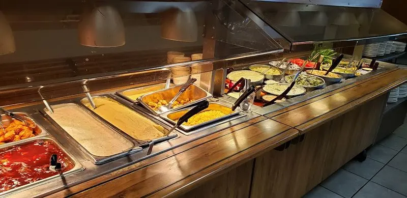 Hearty classics beyond steak