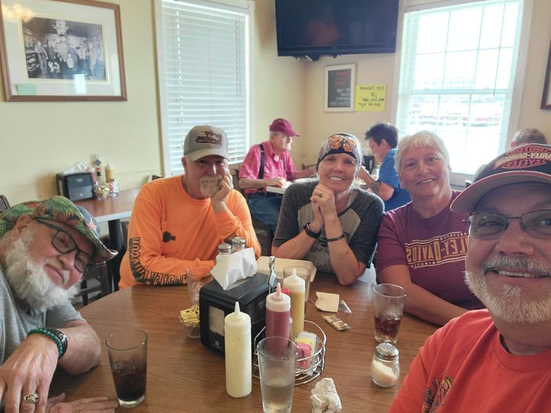 What locals and travelers are saying