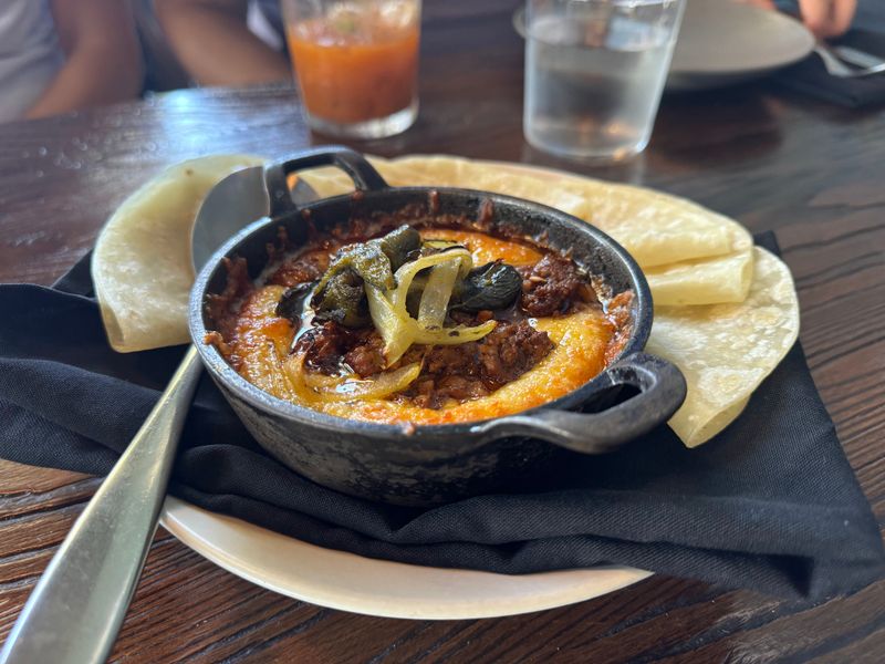 Tortillas, Texture, and Technique