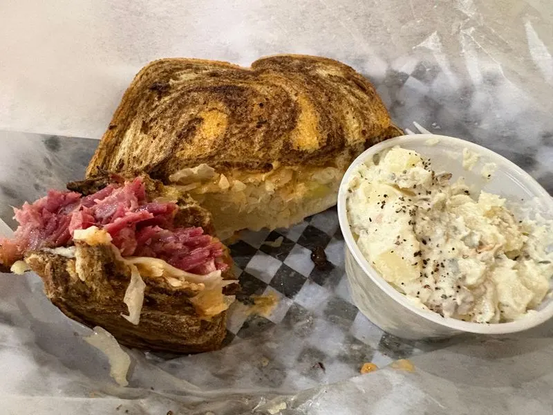 What to Pair With Your Sandwich