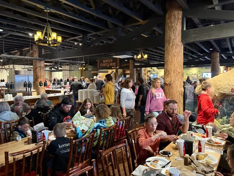 Planning a Visit with the Ark Encounter