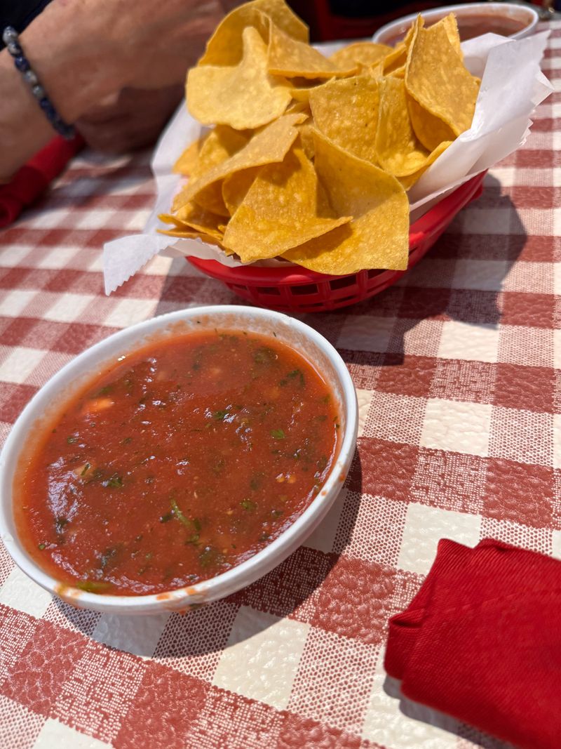 Starters That Set Up the Main Event