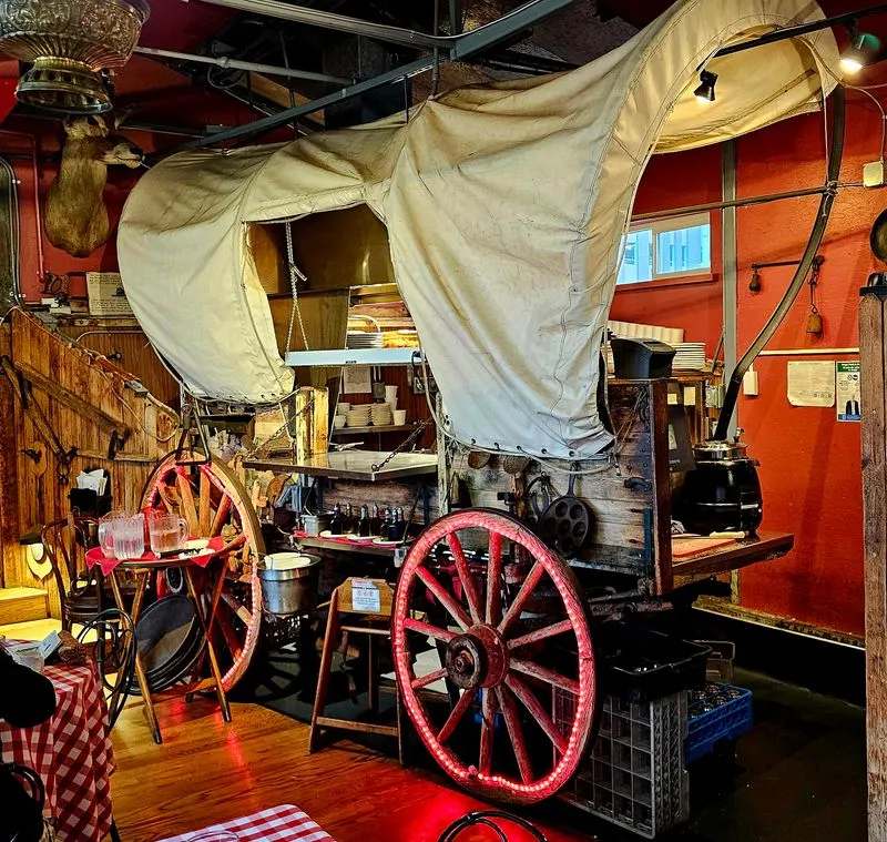 Price, Value, and Portions