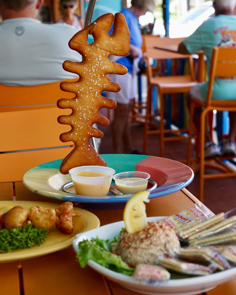 What to Order With Your Sandwich: Can’t-Miss Sides