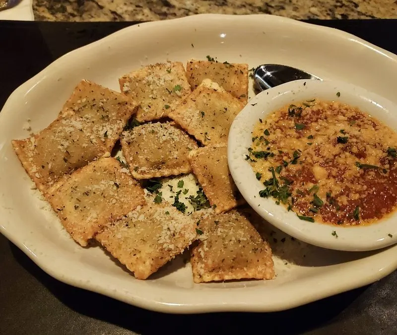 Starters worth arriving early for