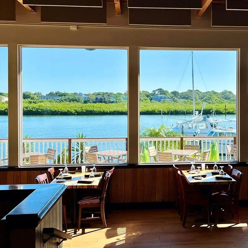 Salt Rock Grill-Indian Shores, FL