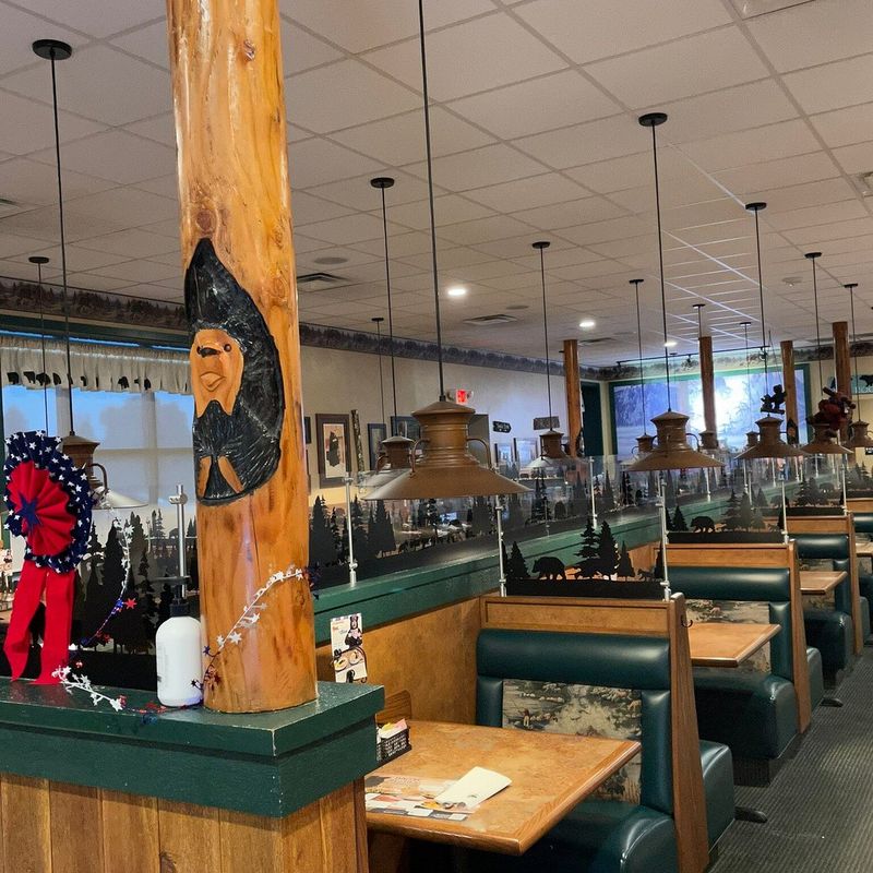 Black Bear Diner – Idaho Falls