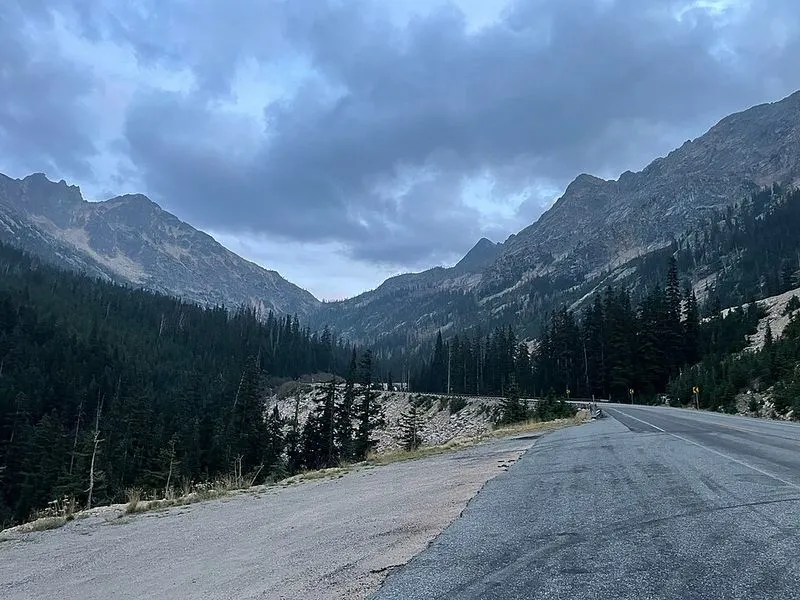 North Cascades National Park
