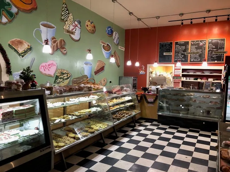 North Bend Bakery