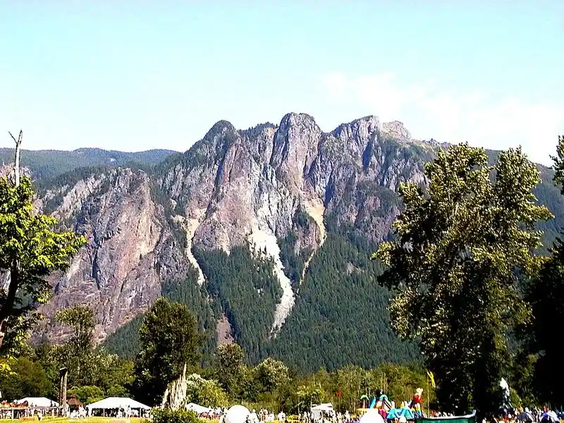 Mount Si