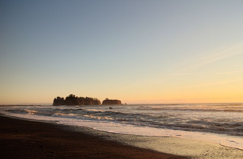 Rialto Beach