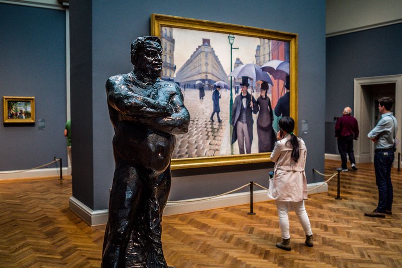 Art Institute of Chicago