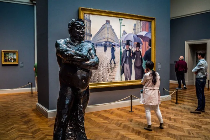 Art Institute of Chicago