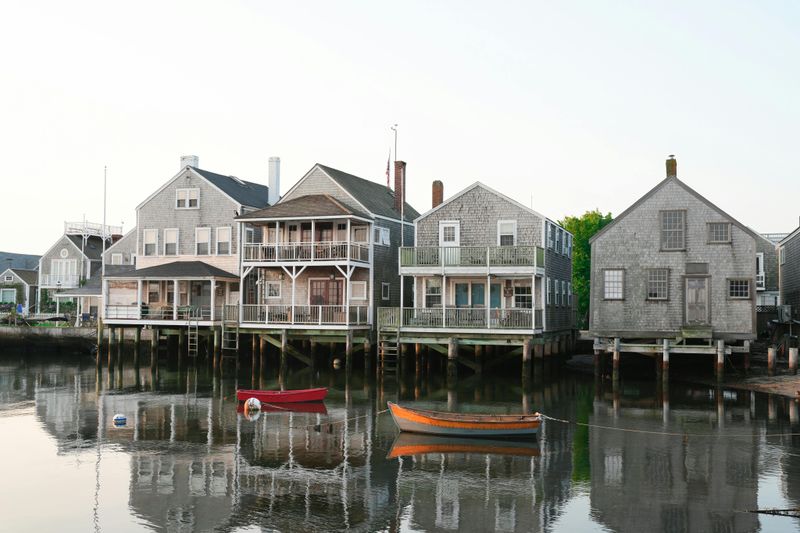 Nantucket, Massachusetts