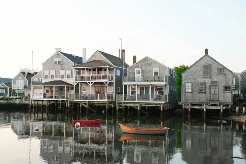 Nantucket, Massachusetts
