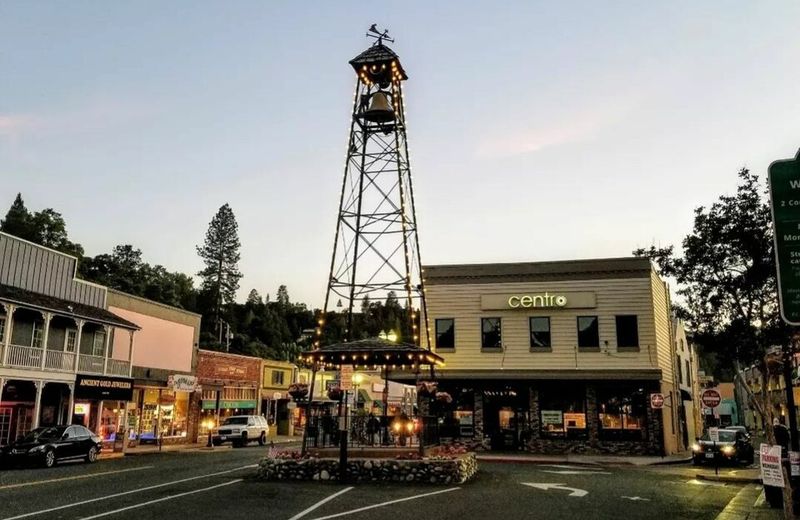 Placerville