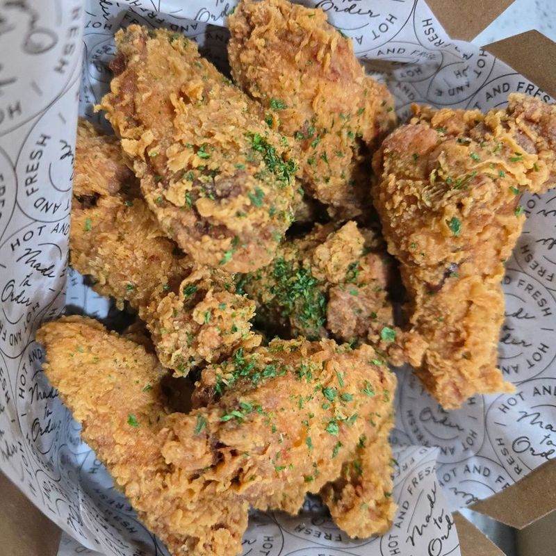 Kokio Chicken