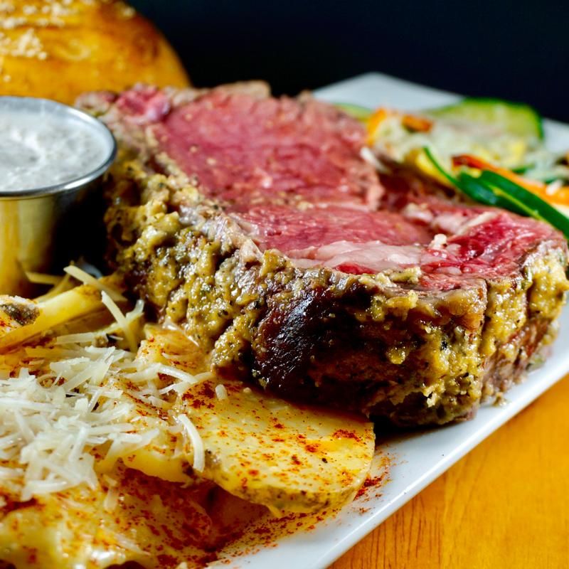 Hearty Mains Beyond the Roast