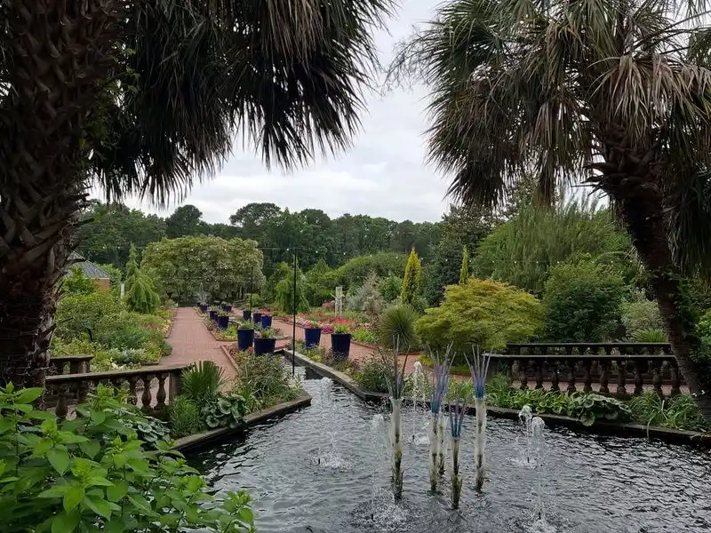 Riverbanks Zoo & Garden