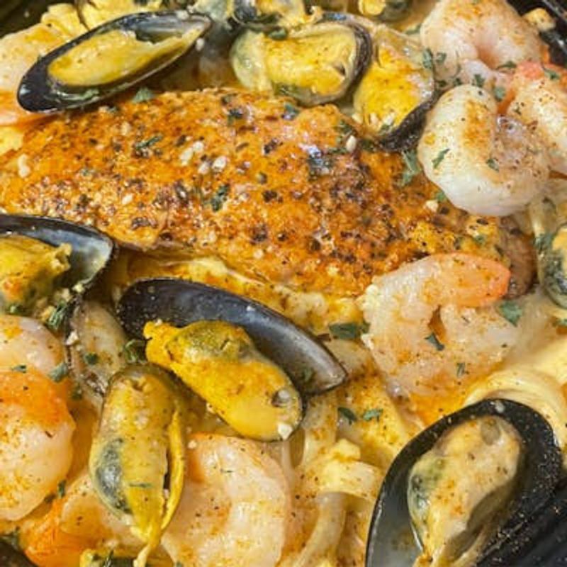 Tay’s Soul Food — Philadelphia