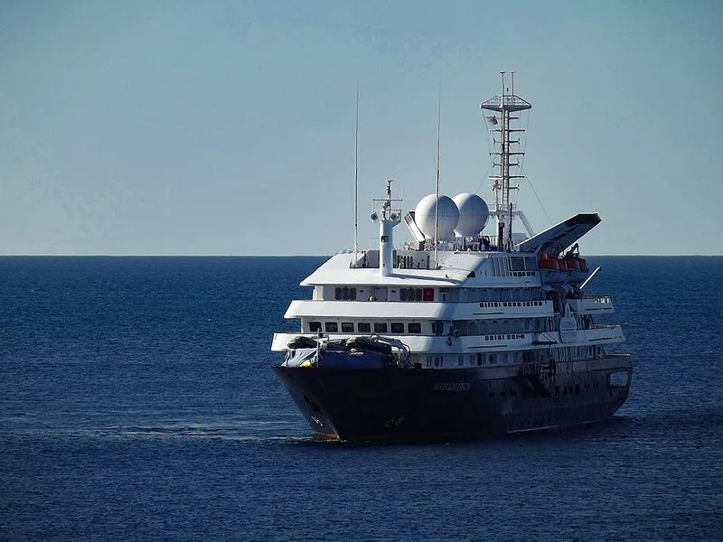 Galapagos Expedition Warmth & Wildlife