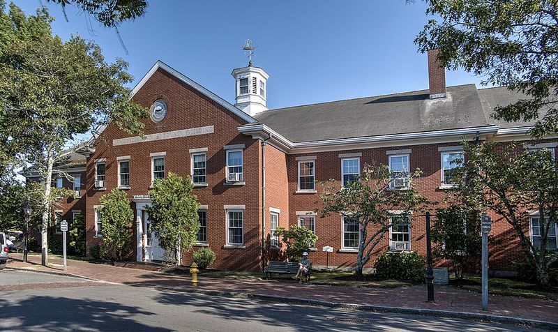 Nantucket, Massachusetts