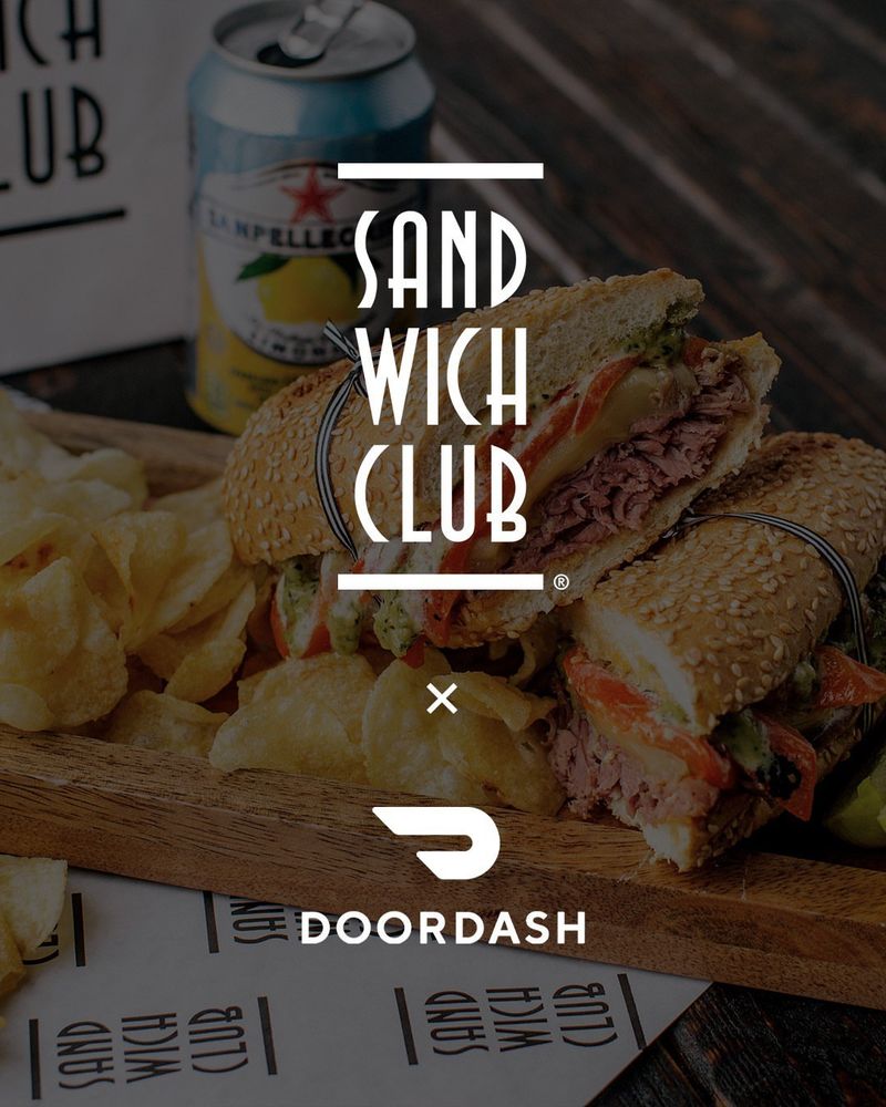 The Sandwich Club