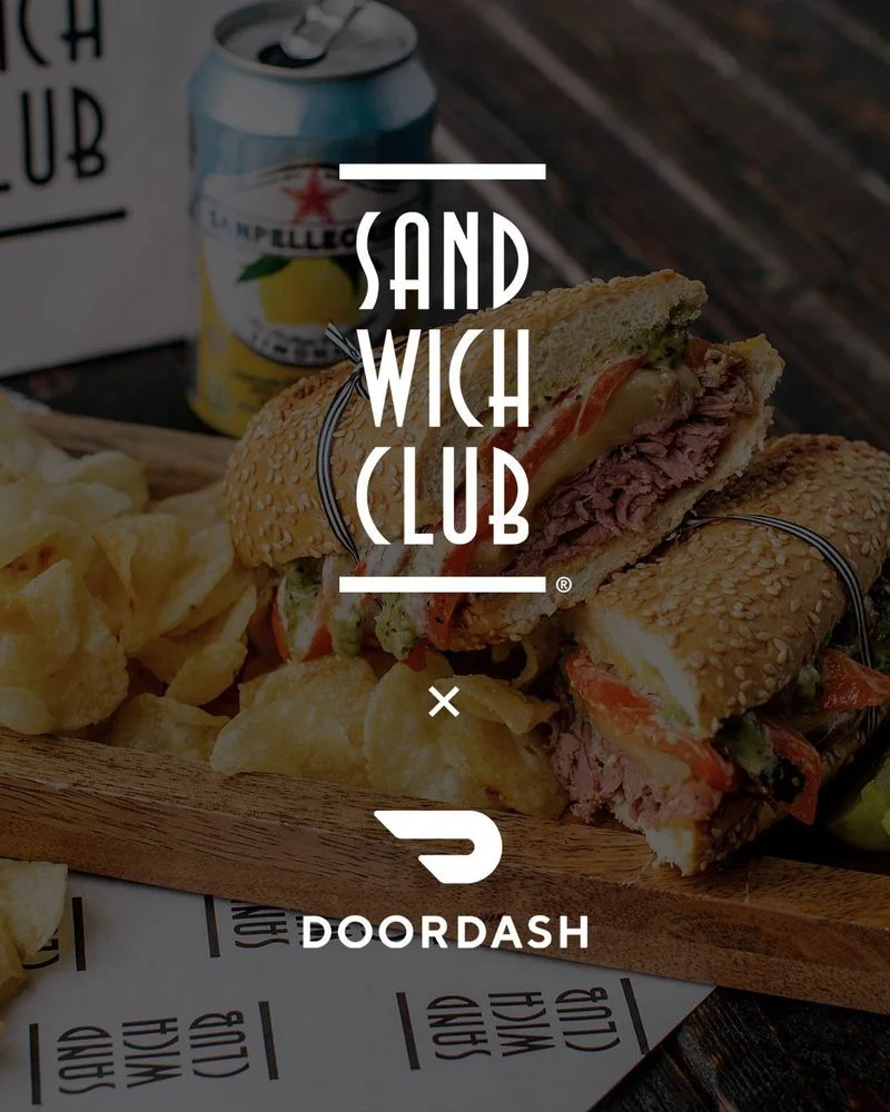 The Sandwich Club