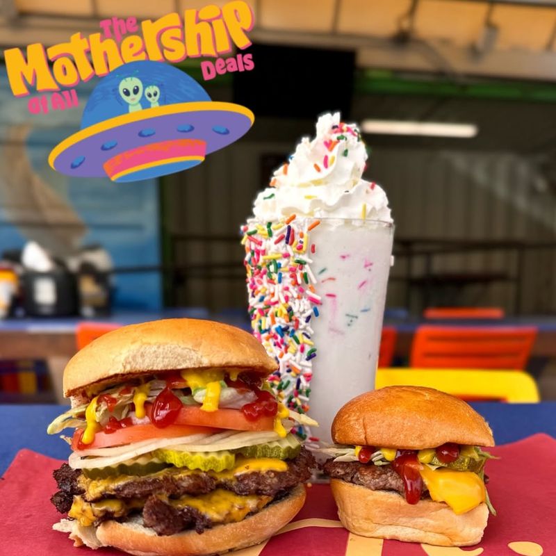 Mothership (St. Louis, MO)