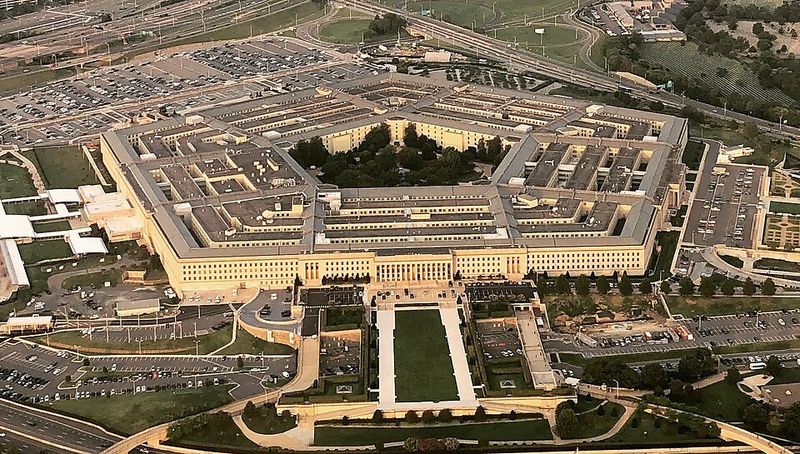 The Pentagon