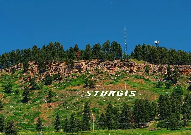 Sturgis