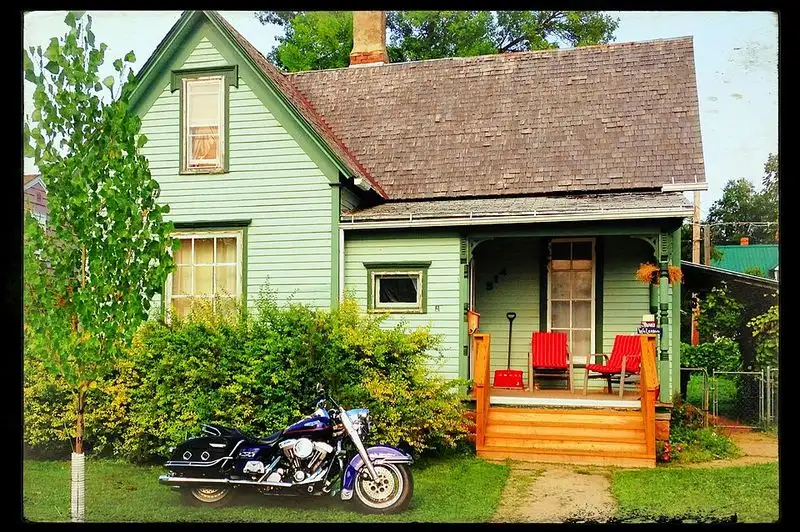 Spearfish’s Artistic and Cultural Scene