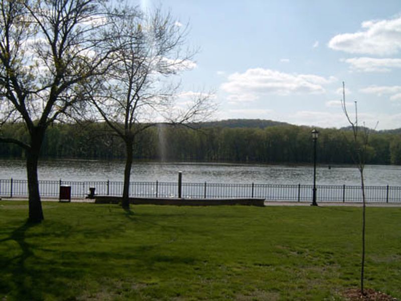 Prairie du Chien, Wisconsin