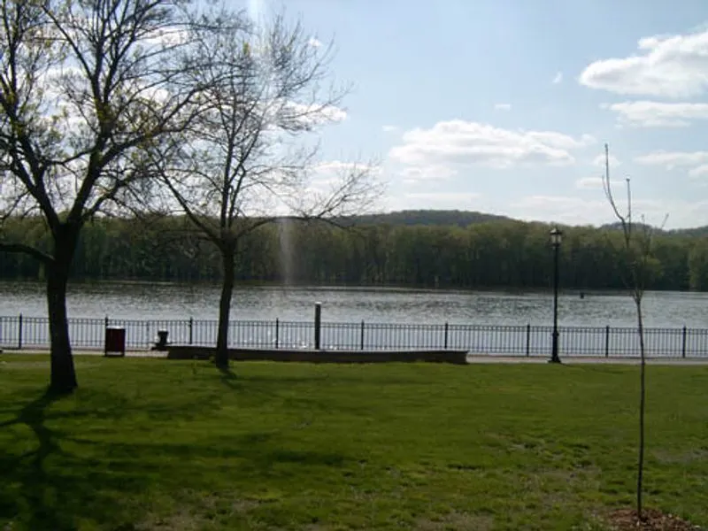 Prairie du Chien, Wisconsin