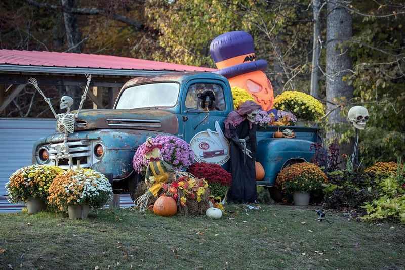 Little Switzerland, NC