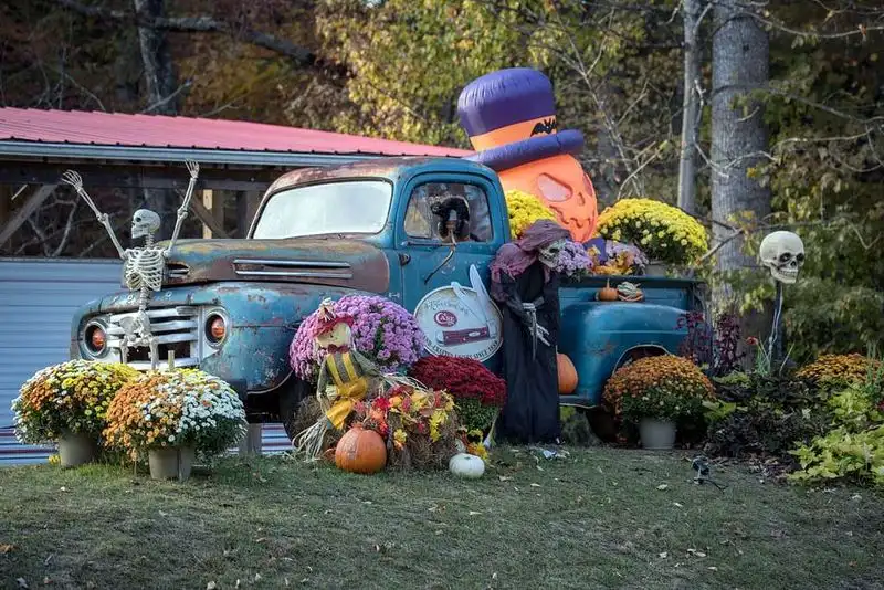 Little Switzerland, NC