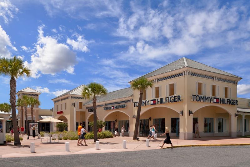 Ellenton (Bradenton / Sarasota area) — Ellenton Premium Outlets
