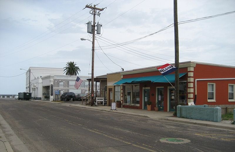 Bay St. Louis, Mississippi 