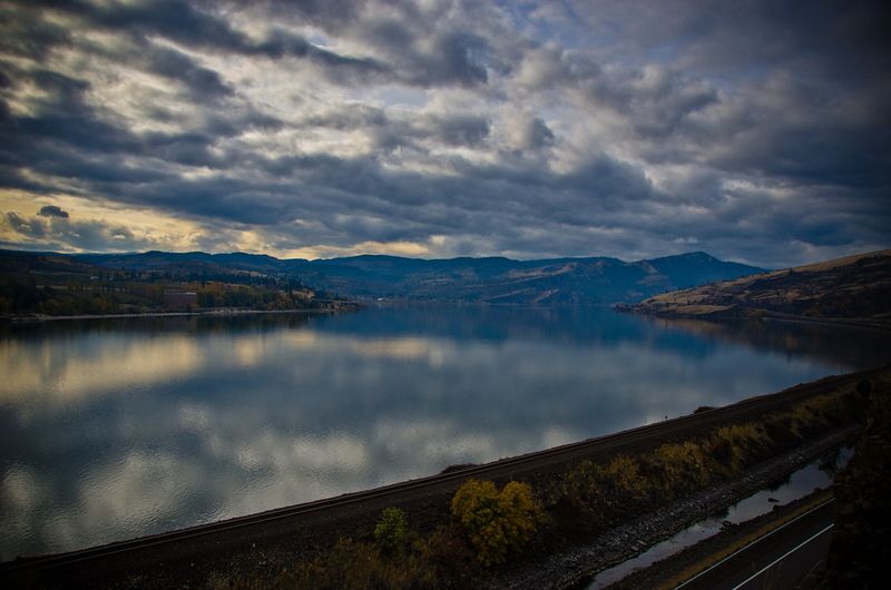 Hood River, Oregon