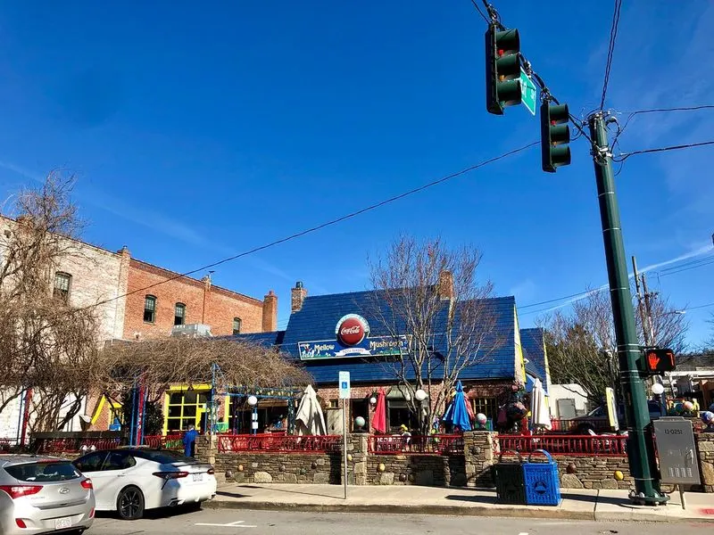 Asheville, North Carolina